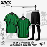 IRON PICH