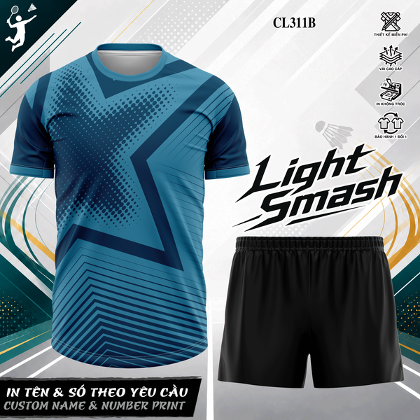 LIGHT SMASH