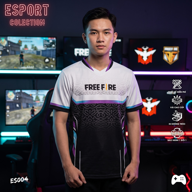 ESPORT