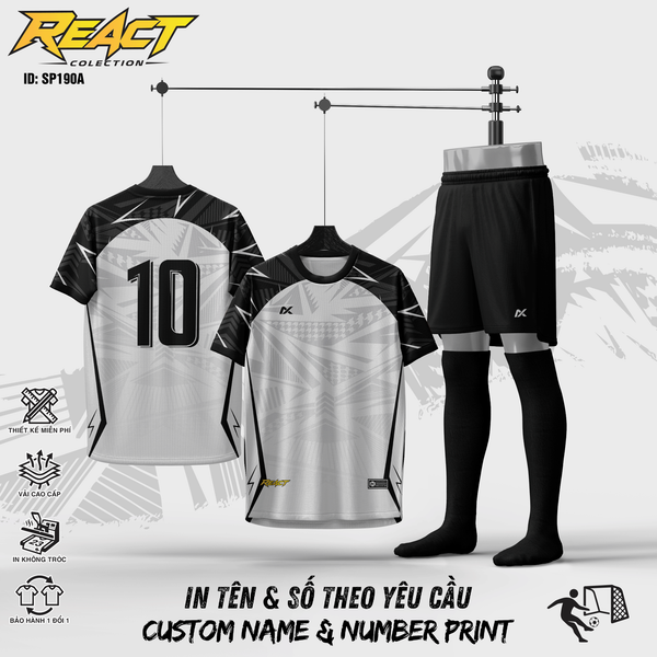 REACT