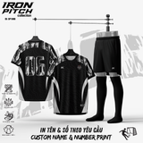 IRON PICH