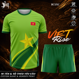 VIET RISE