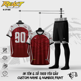 REACT