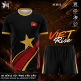 VIET RISE