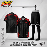 FURY
