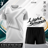 LIGHT SMASH