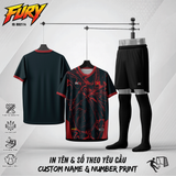 FURY