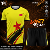 VIET RISE