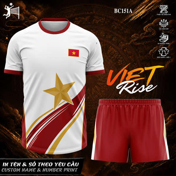 VIET RISE