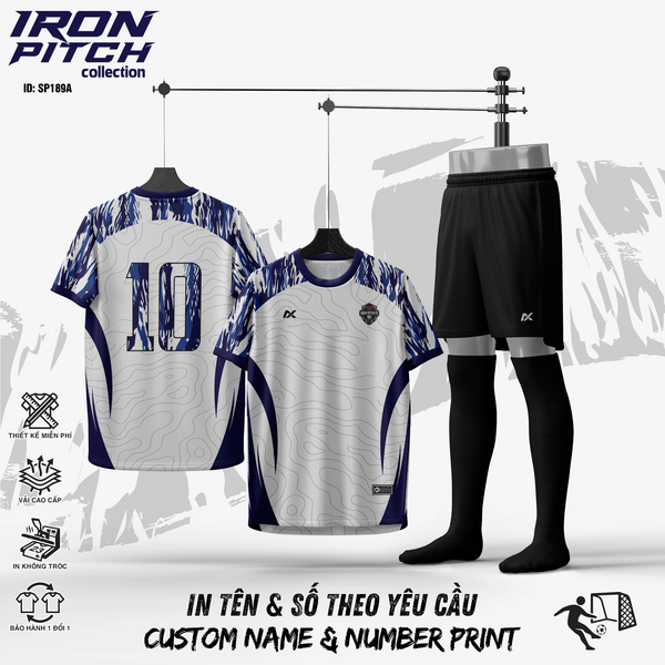 IRON PICH