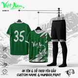 VIỆT NAM