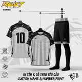 REACT