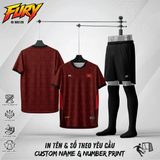 FURY