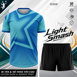 LIGHT SMASH