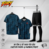 FURY
