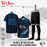 VIỆT NAM