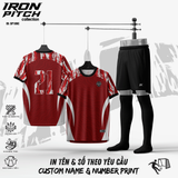 IRON PICH