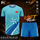 VIET RISE