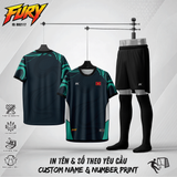 FURY