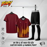 FURY