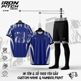 IRON PICH